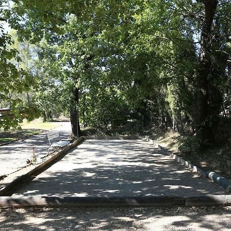 Willa Le Mas Du Vieux Chene Saint-Paul-en-Forêt Zewnętrze zdjęcie